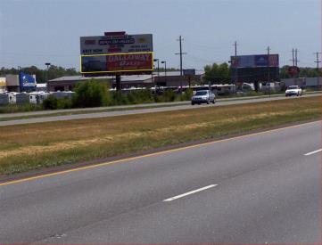 I-40 N/S 1.2 MI E/O I-440 P2-WFB