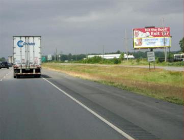 I-40 N/S 1.2 MI E/O I-440 P4-EFB