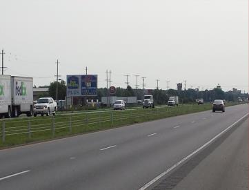 I-40 N/S 1.3 MI E/O I-440 P2-WFB