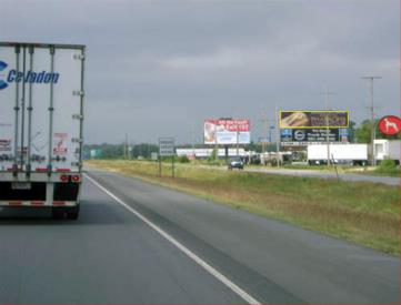 I-40 N/S 1.3 MI E/O I-440 P3-EFT