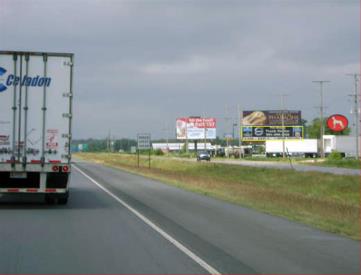I-40 N/S 1.3 MI E/O I-440 P4-EFB