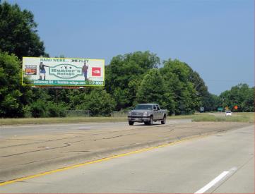 US 65 EXP S/S 300' W/O LARCH P1-EF