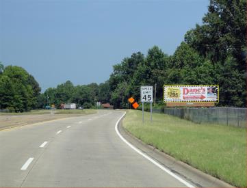 US 65 EXP N/S 300' W/O LARCH P2-EF