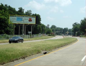 US 65 EXP N/S 300' W/O CHERRY P1-WF