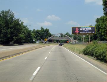 US 65 EXP N/S 300' W/O CHERRY P2-EF