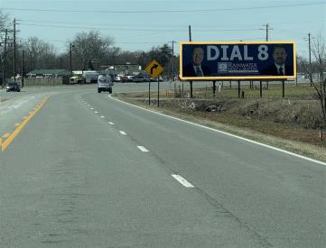 US 65S E/S 500' S/O GRIDER FLD P2-SF