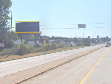 US 65 EXP S/S 300' E/O HWY 79 P1-EF