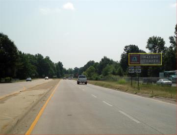 US 65 EXP S/S 300' E/O HWY 79 P2-WF