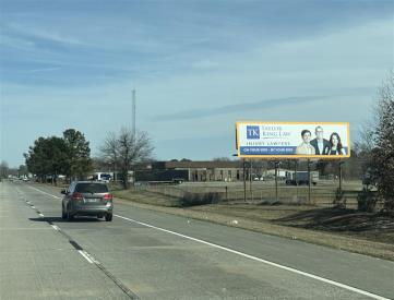 US 65 EXP S/S .4MI W/O HWY 79 SNG-WF