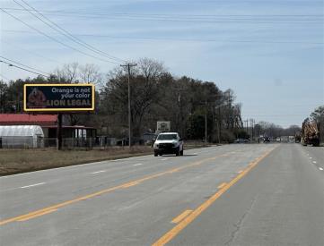 US 65 S W/S 1.3 MI N/O HWY 425 P1-SF