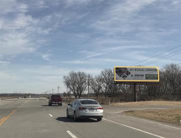US 65 S S/S 0.2 MI E/O HWY 425 P2-WF