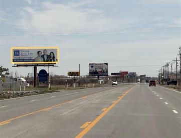 US 65 SOUTH E/S 80' S/O HANKI P1-WF