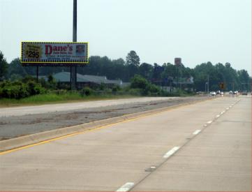 US 65 EXP N/S .2MI W/O HWY 79 SNG-WF
