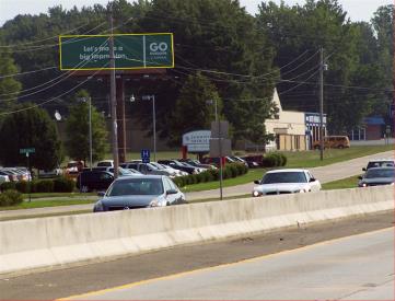 US 67/167 W/S 0.5 MI N/O MAIN P1-SF