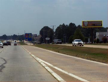 US 67/167 W/S 0.5 MI N/O MAIN P2-NF