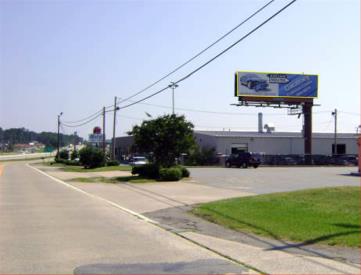 US 67/167 E/S 0.4 MI S/O AFB P2-SF