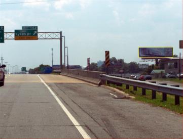I-30 W/S N/O 15TH ST P2-NF