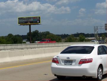 I-40 N/S 0.3 MI W/O PROTHO JCT P1-WF