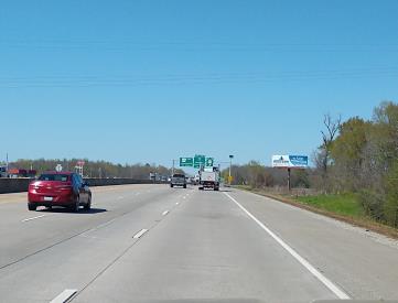 I-440 E/S 0.3 MI S/O HWY 70 P2-SF
