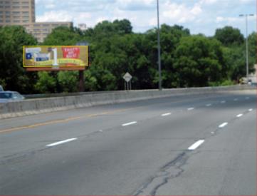 I-30 W/S 1000' S/O ROOSEVELT P1-SF