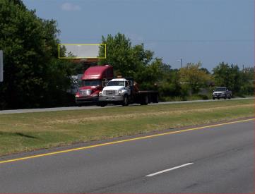 I-40 S/S 1.5 MI W/O I-440 P1-EF