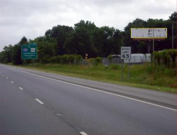 I-40 S/S 1.5 MI W/O I-440 P2-WF