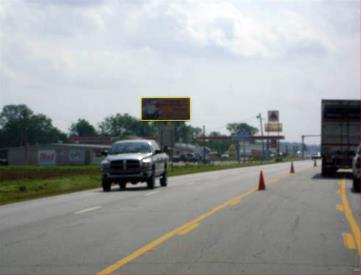 US 65 SOUTH E/S 500' N/O HWY 425
