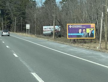HWY. 15 SOUTH E/S 300' N/O MAIN ST. PIKE