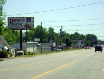 US 79 SOUTH E/S 100' N/O 4TH ST