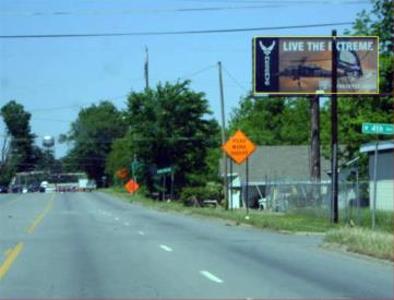 US 79 SOUTH E/S 100' N/O 4TH ST