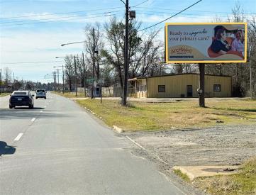 US 79 SOUTH W/S 50' N/O BURNETT