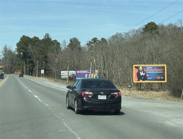HWY 15 SOUTH E/S 200' N/O MAIN SNG(S)