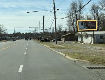 HWY. 79 SOUTH W/S N/O 16TH