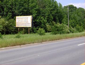 US 79 SOUTH W/S 1000' S/O TAFT P1(S)