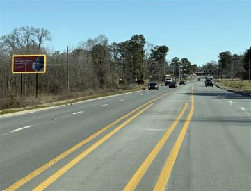 US 79 SOUTH W/S 500' S/O TAFT P1(S)