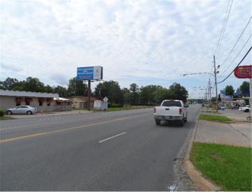US 79 SOUTH E/S 100' S/O 14TH