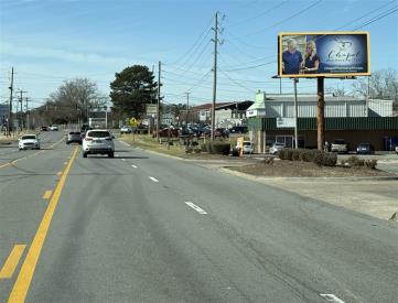 US 79 SOUTH W/S 400' N/O HWY 54 P2(N)