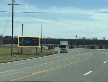 US 65 SOUTH E/S @ GRIDER FIELD