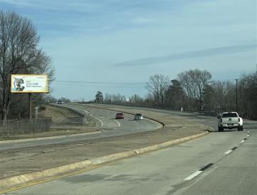 US 65 EXPY E/S 50' E/O LARCH