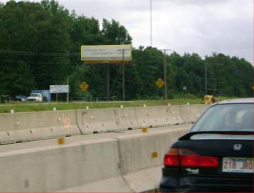 US 67/167 W/S 1 MI N/O KIEHL P1-SF