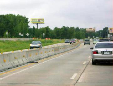 US 67/167 E/S 1.2 MI N/O KIEHL P1-NF
