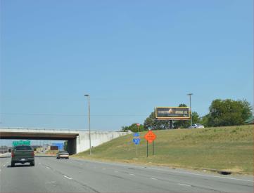 I-30 (2101) E/S 50' N/O E 21ST P2-SF