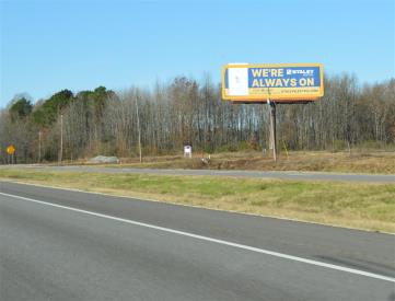 I-30 N/S 0.9 MI E/O COUNTY LINE P2-EF