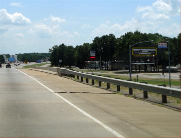 I-30 (6504) N/S 200' W/O 65TH SNG-EF