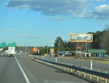 I-30 S/S 0.4 MI E/O COUNTY LINE P2-WF