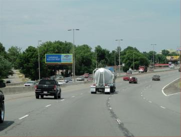 I-30 W/S 100' N/O E 28TH SNG-SF - Rotary