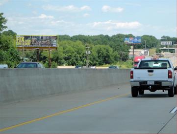 I-30 N/S 0.25 MI W/O CHICOT OP P1-WF