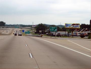 I-30 S/S 0.3 MI W/O CHICOT OP P2-WF