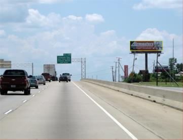 I-30 N/S 0.5 MI W/O CHICOT OP P2-EF