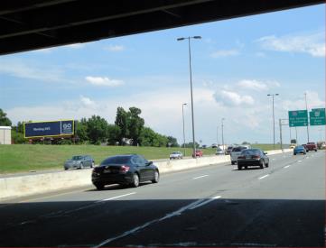 I-30 E/S .3 MI N/O I-630 P1-NF